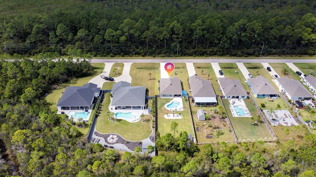 3095 Long Ave, Port St. Joe 32456