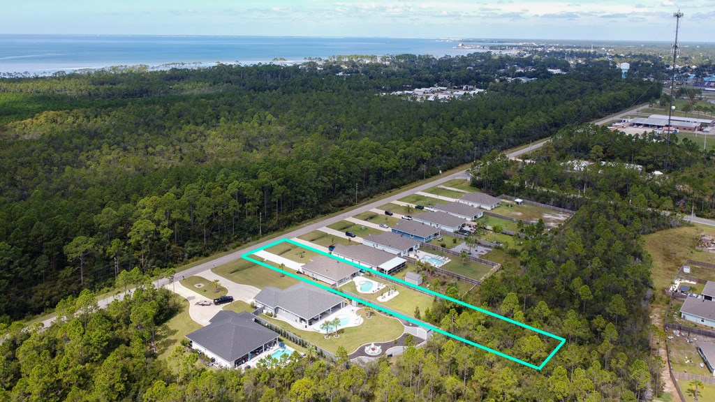 3095 Long Ave, Port St. Joe 32456