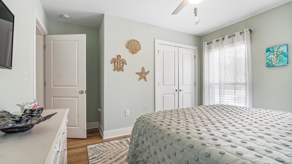 3095 Long Ave, Port St. Joe 32456