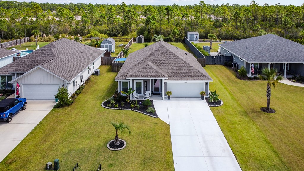 3095 Long Ave, Port St. Joe 32456