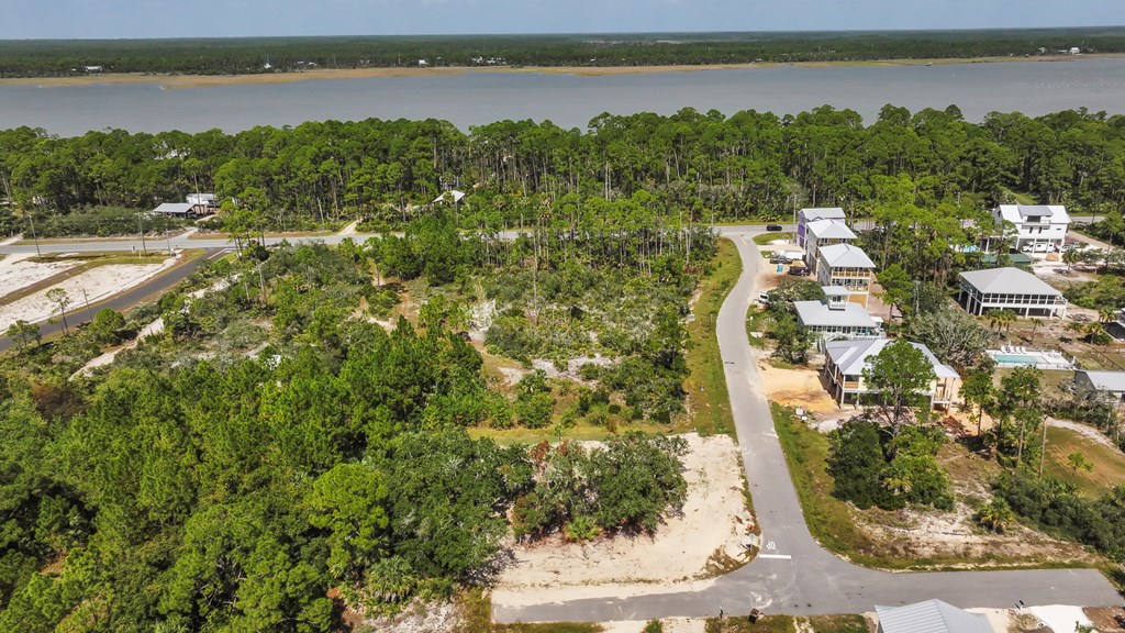 Lot 11 Sea Mist Dr, Port St. Joe 32456