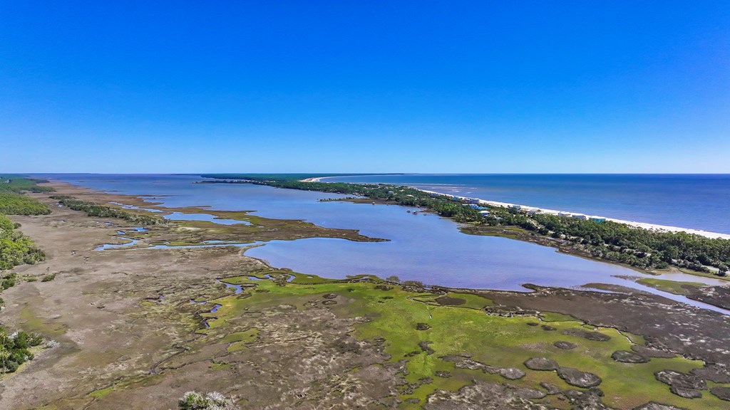 Lot 11 Sea Mist Dr, Port St. Joe 32456