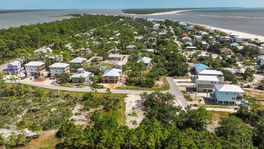 Lot 11 Sea Mist Dr, Port St. Joe 32456