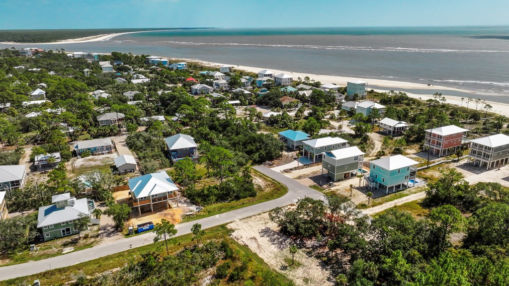 Lot 11 Sea Mist Dr, Port St. Joe 32456