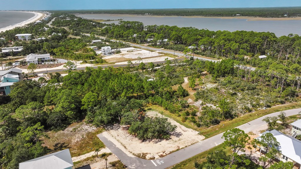 Lot 11 Sea Mist Dr, Port St. Joe 32456