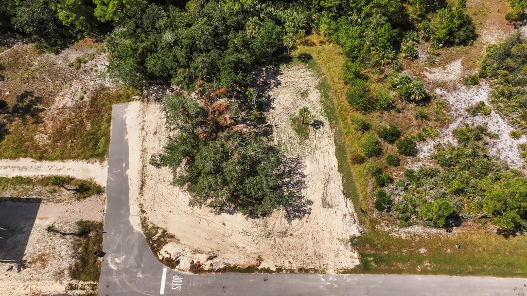 Lot 11 Sea Mist Dr, Port St. Joe 32456