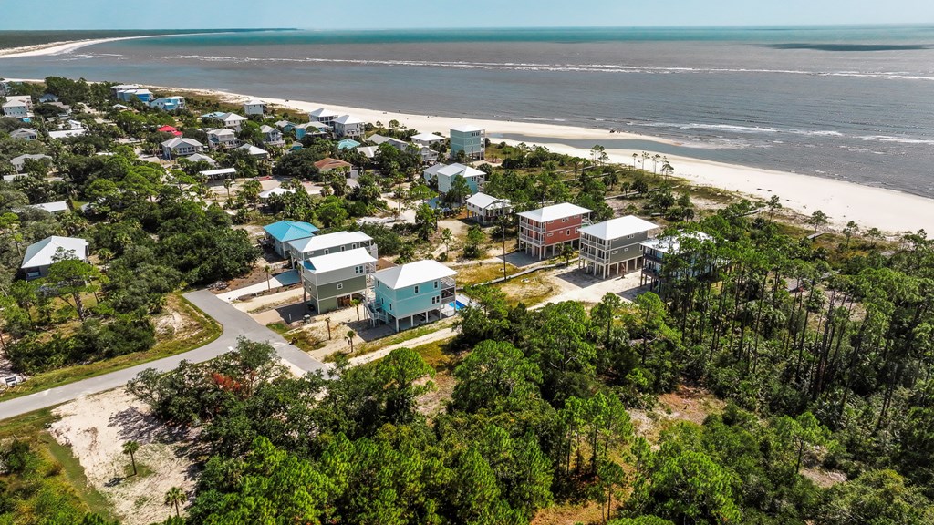 Lot 11 Sea Mist Dr, Port St. Joe 32456