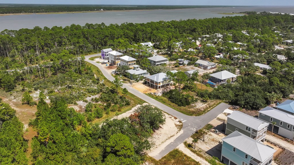 Lot 11 Sea Mist Dr, Port St. Joe 32456