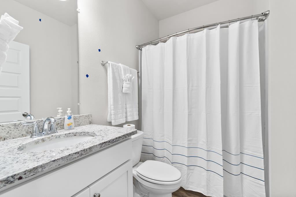 458 Vermilion Cir, Port St. Joe 32456