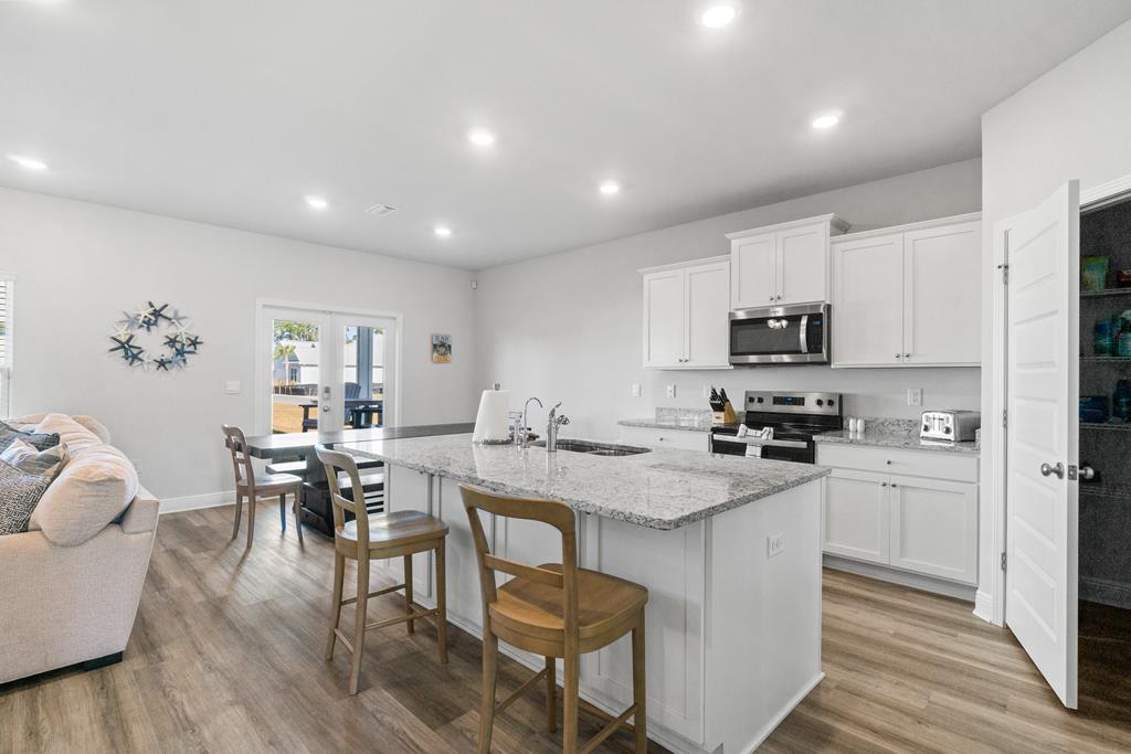 458 Vermilion Cir, Port St. Joe 32456