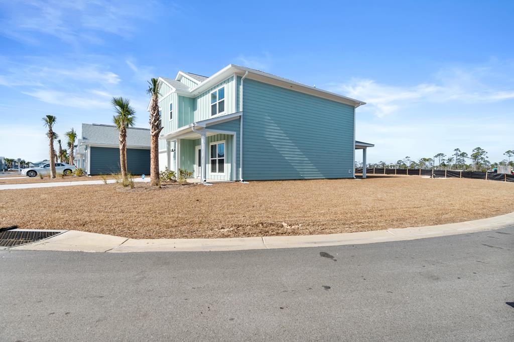 458 Vermilion Cir, Port St. Joe 32456