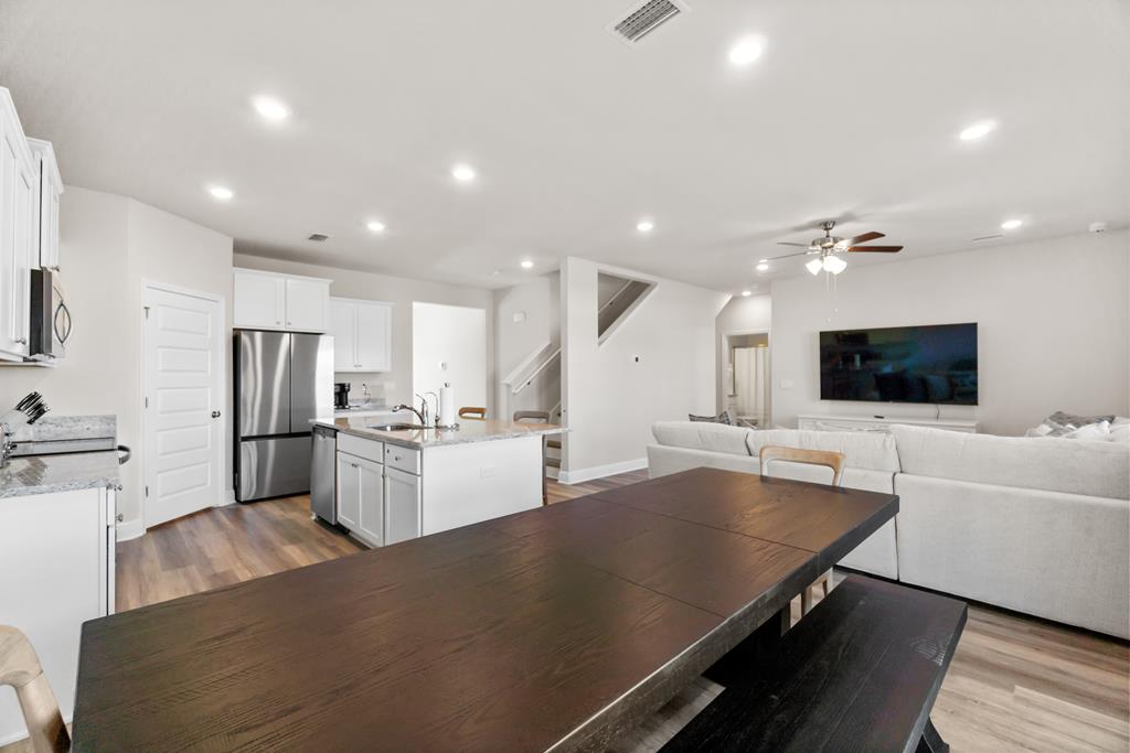 458 Vermilion Cir, Port St. Joe 32456