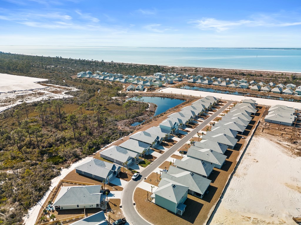 458 Vermilion Cir, Port St. Joe 32456