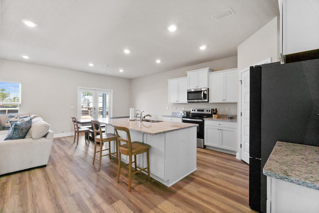 458 Vermilion Cir, Port St. Joe 32456