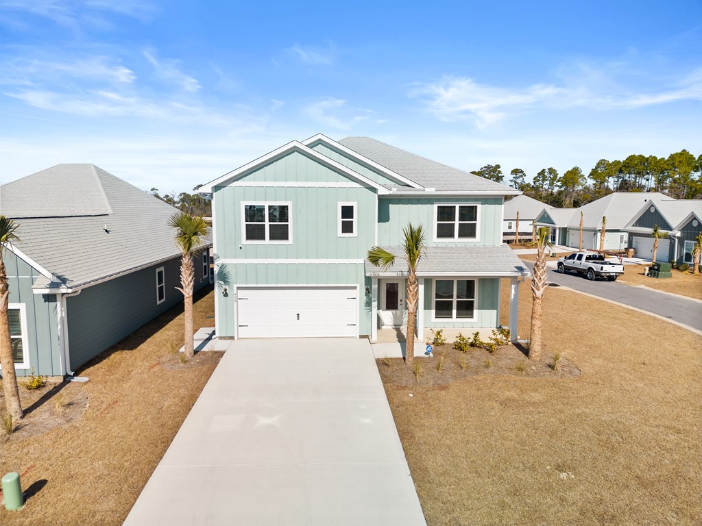 458 Vermilion Cir, Port St. Joe 32456