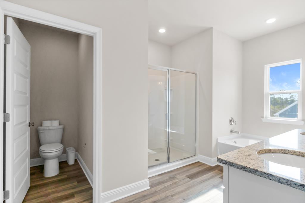 458 Vermilion Cir, Port St. Joe 32456