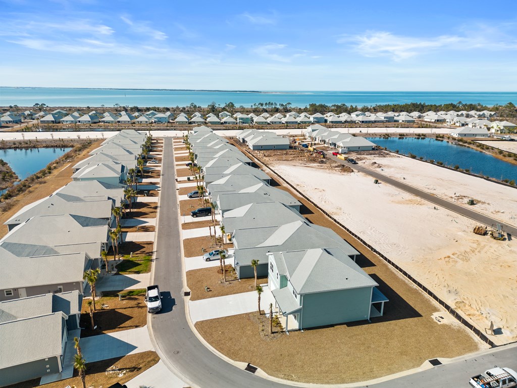 458 Vermilion Cir, Port St. Joe 32456
