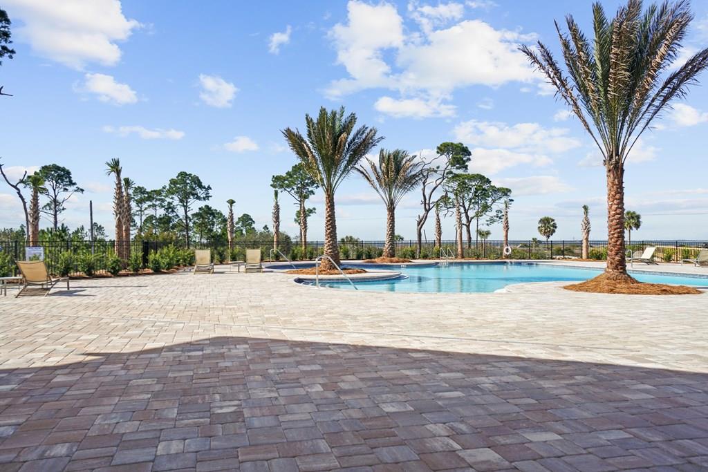 458 Vermilion Cir, Port St. Joe 32456