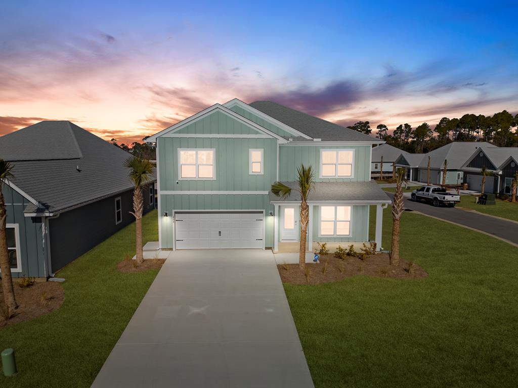 458 Vermilion Cir, Port St. Joe 32456