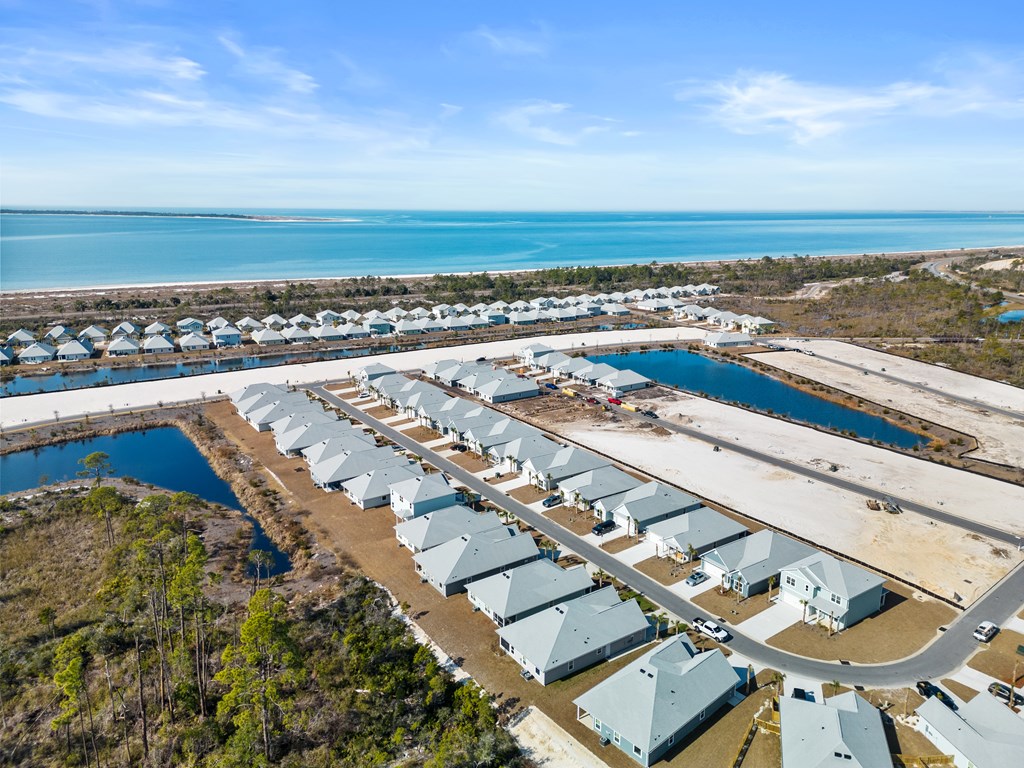 458 Vermilion Cir, Port St. Joe 32456