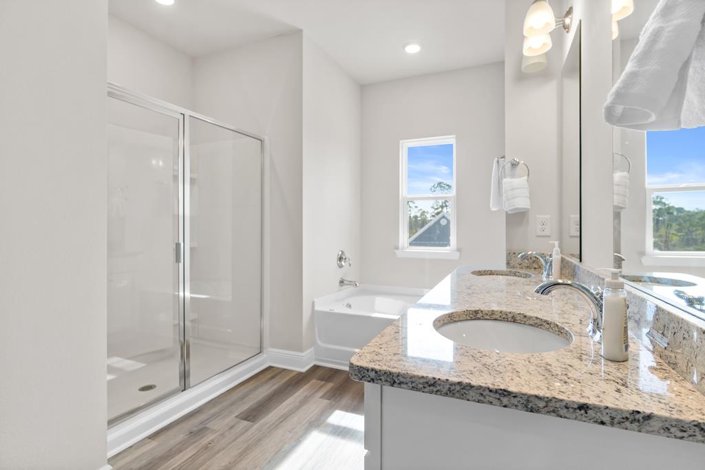 458 Vermilion Cir, Port St. Joe 32456