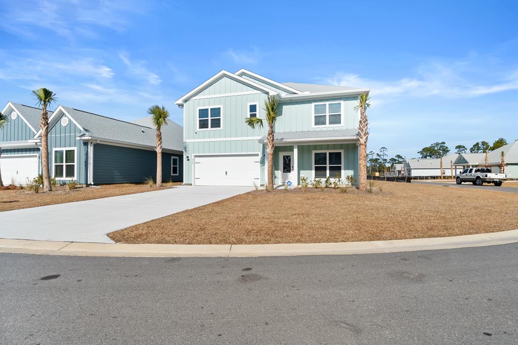 458 Vermilion Cir, Port St. Joe 32456
