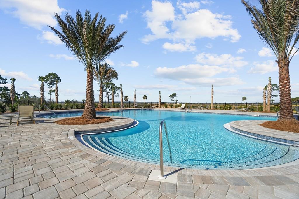 458 Vermilion Cir, Port St. Joe 32456
