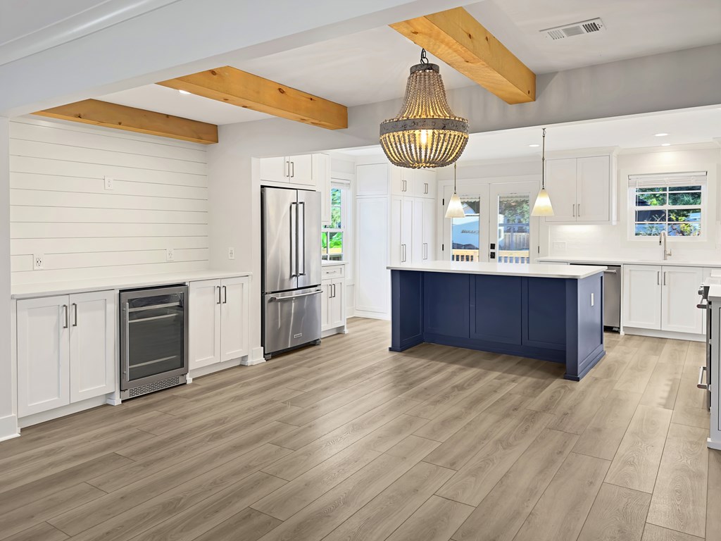 206 10th St, Port St. Joe 32456