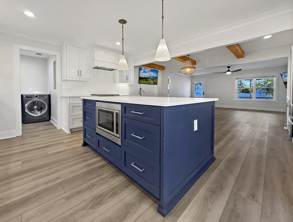 206 10th St, Port St. Joe 32456