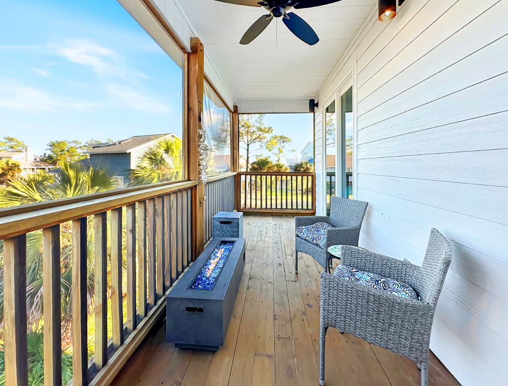 240 Pebble Beach Ave, Port St. Joe 32456