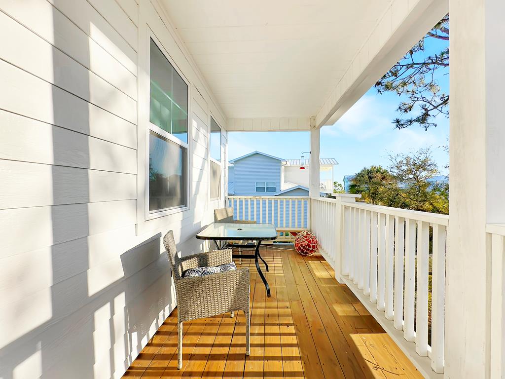 240 Pebble Beach Ave, Port St. Joe 32456
