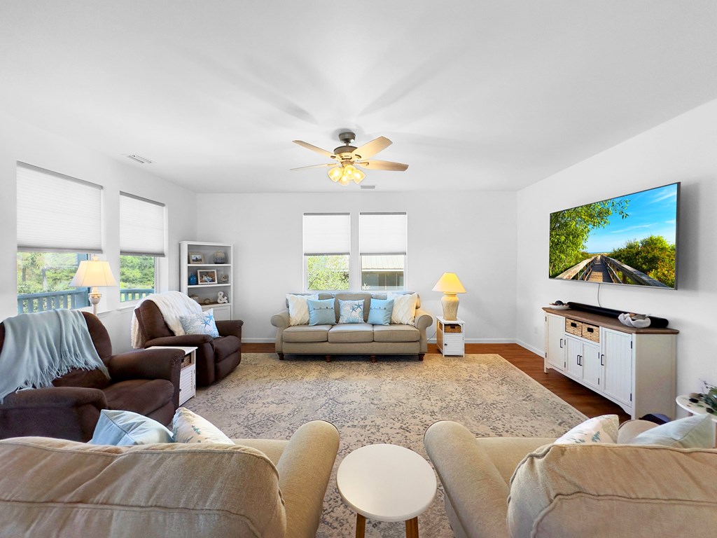 240 Pebble Beach Ave, Port St. Joe 32456