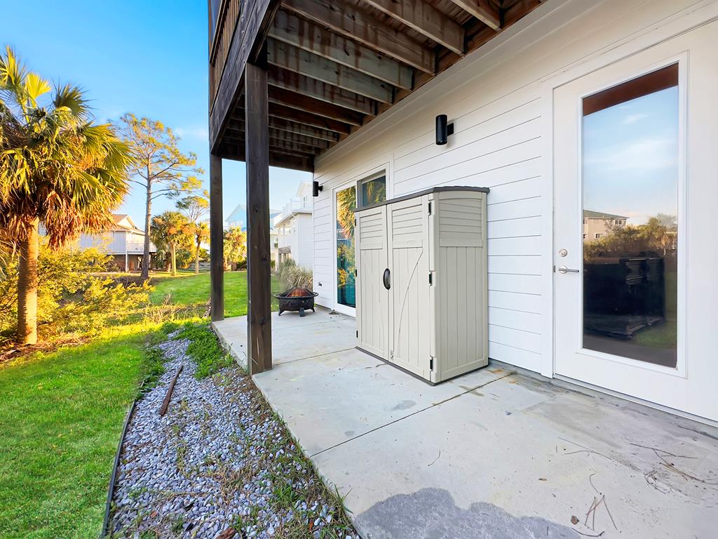 240 Pebble Beach Ave, Port St. Joe 32456
