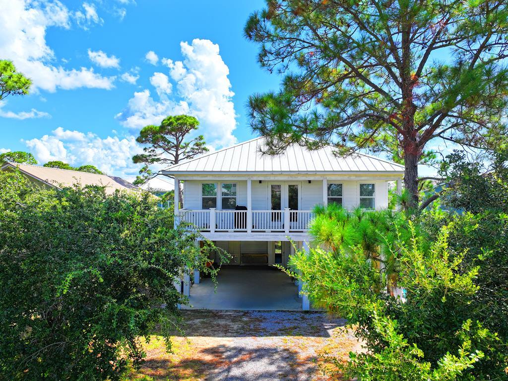 240 Pebble Beach Ave, Port St. Joe 32456