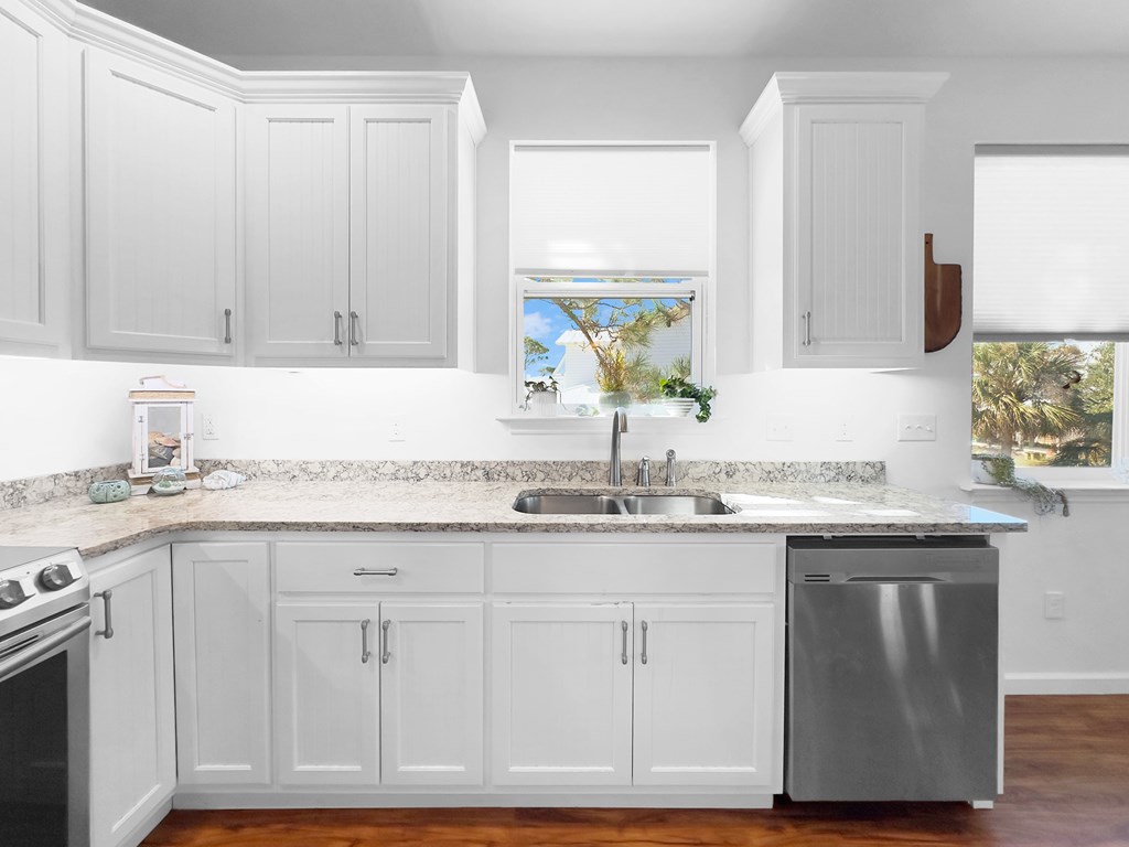 240 Pebble Beach Ave, Port St. Joe 32456