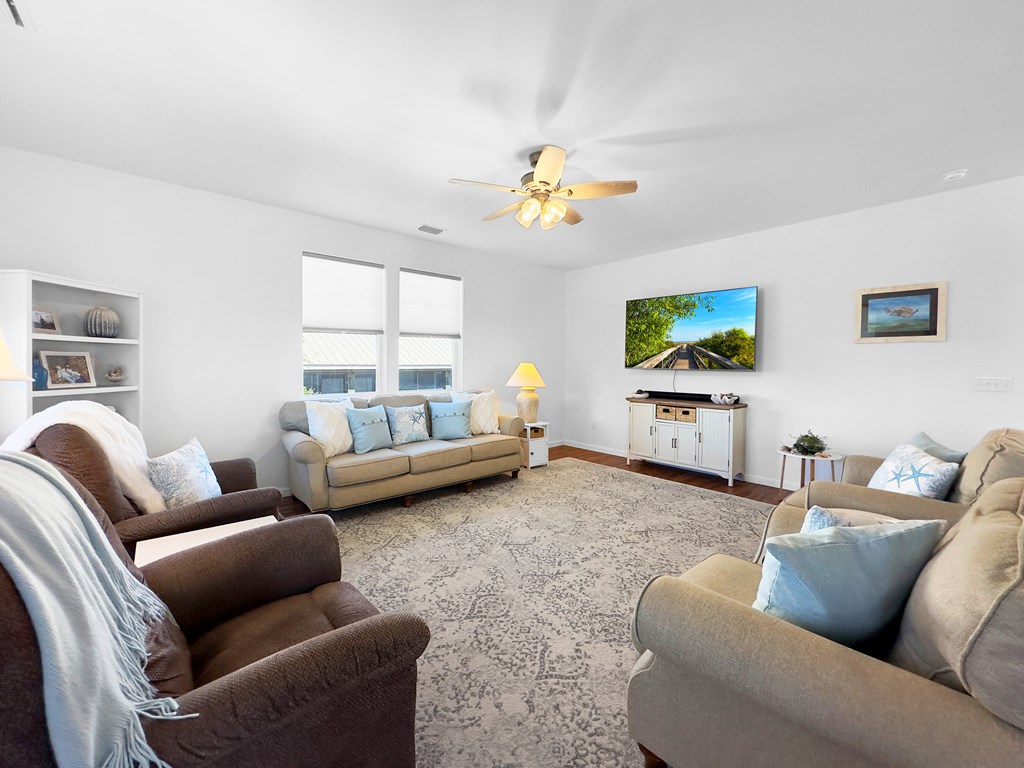 240 Pebble Beach Ave, Port St. Joe 32456