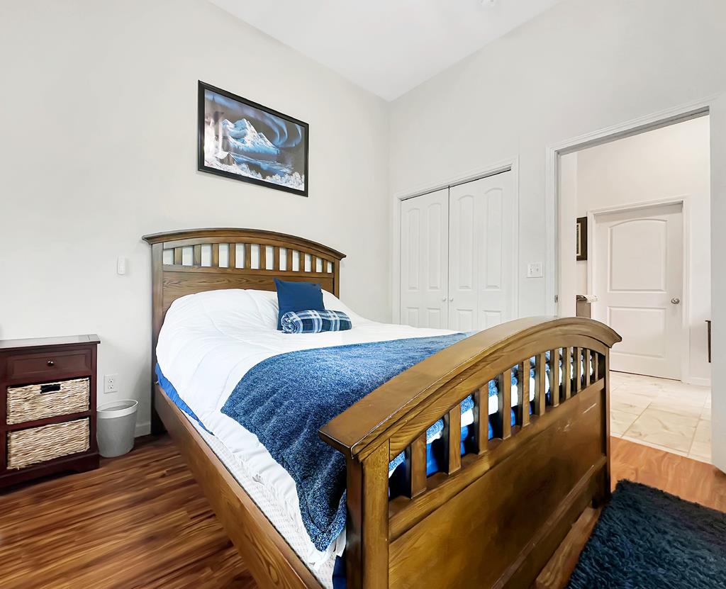 240 Pebble Beach Ave, Port St. Joe 32456
