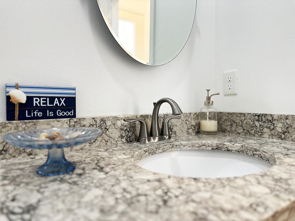 240 Pebble Beach Ave, Port St. Joe 32456