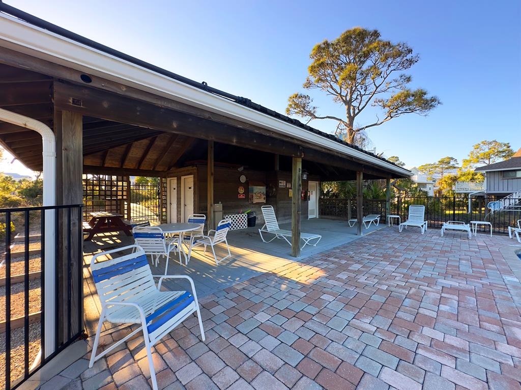 240 Pebble Beach Ave, Port St. Joe 32456