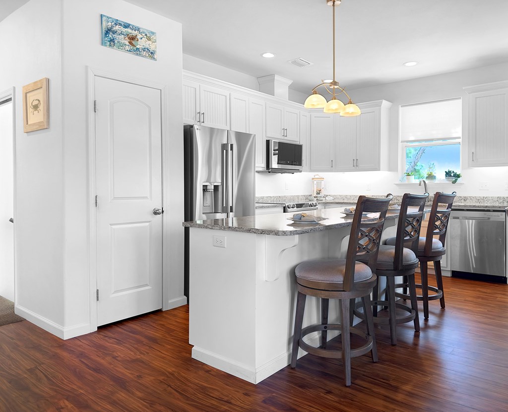 240 Pebble Beach Ave, Port St. Joe 32456