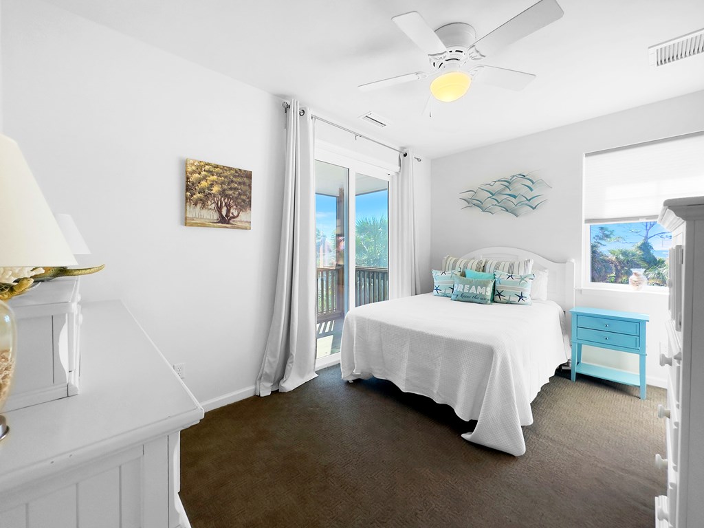 240 Pebble Beach Ave, Port St. Joe 32456