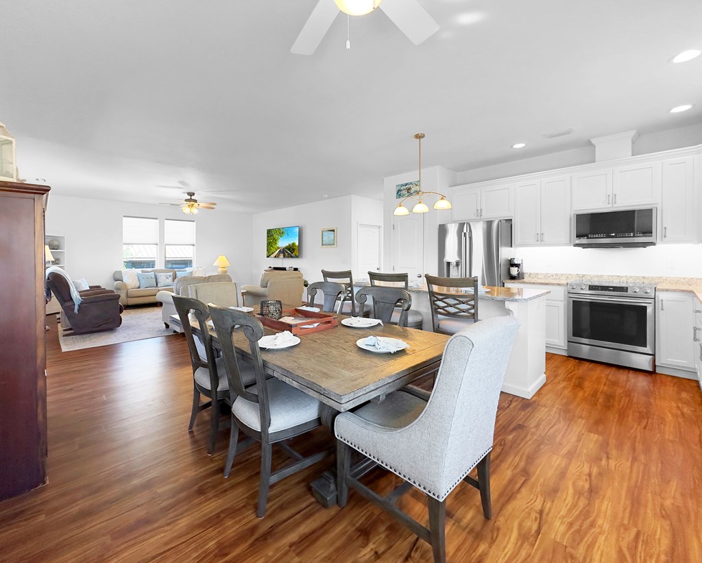 240 Pebble Beach Ave, Port St. Joe 32456