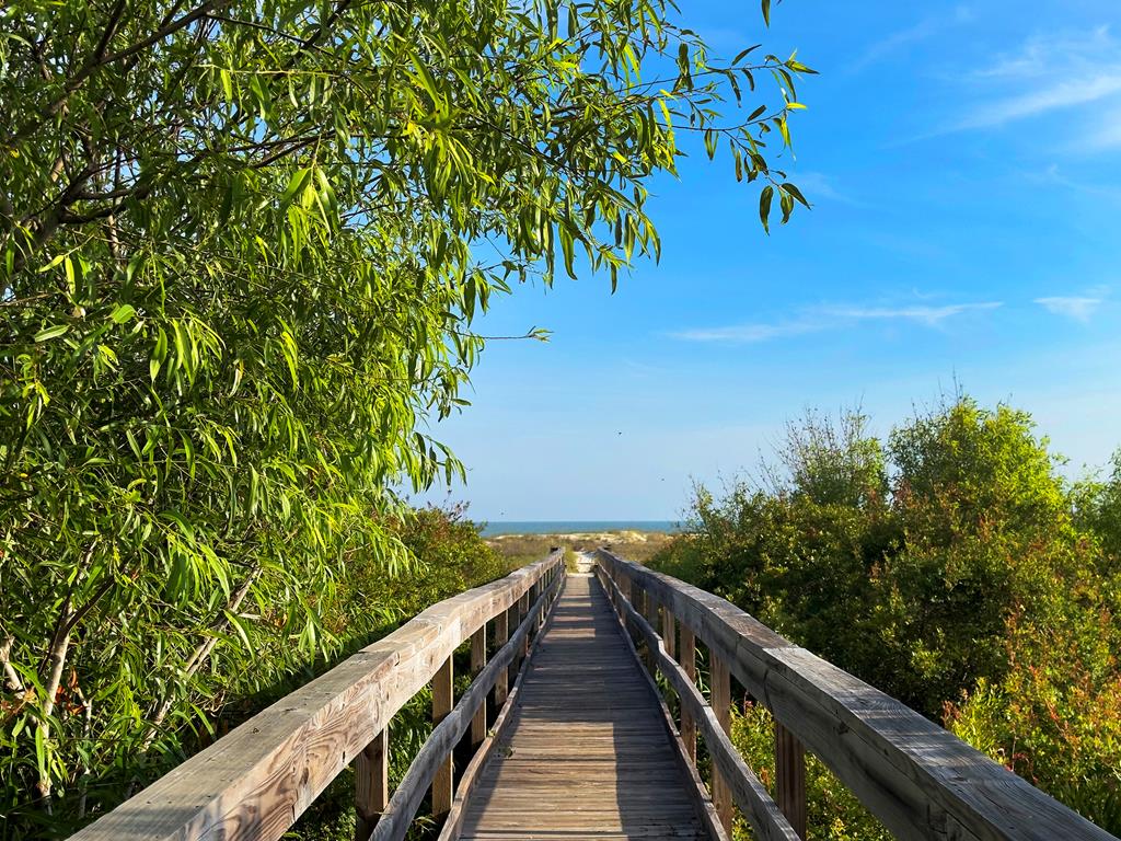 240 Pebble Beach Ave, Port St. Joe 32456
