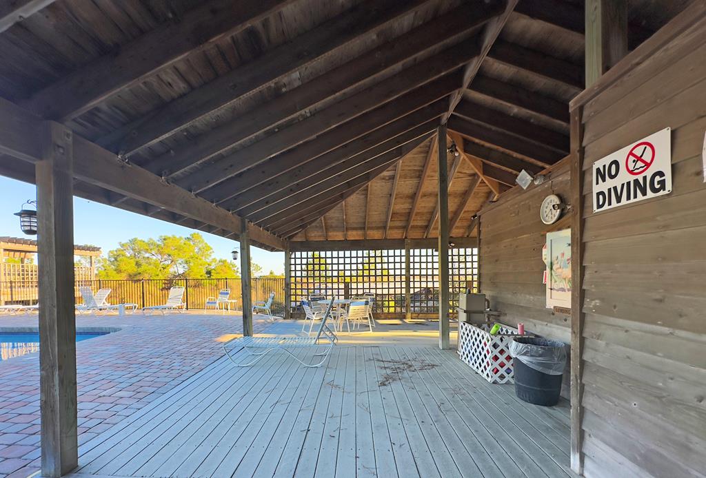 240 Pebble Beach Ave, Port St. Joe 32456