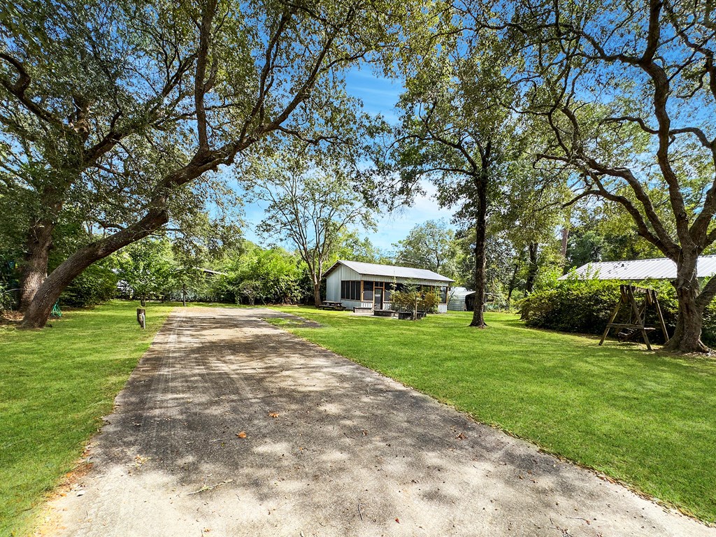 340 S Squirrel Ave, 32465