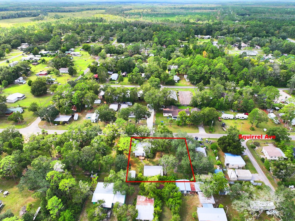 340 S Squirrel Ave, 32465