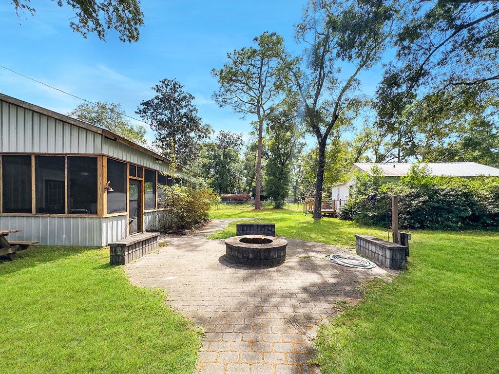340 S Squirrel Ave, 32465