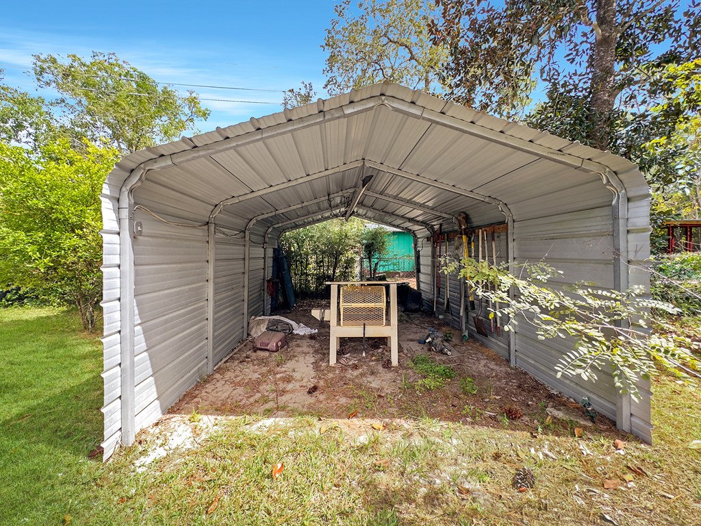 340 S Squirrel Ave, 32465