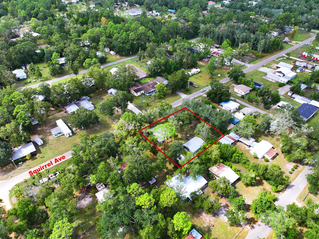 340 S Squirrel Ave, 32465
