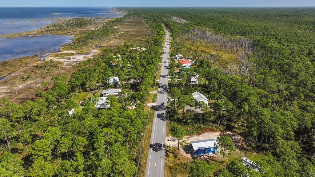 4934 Sr 30-a, Port St. Joe 32456